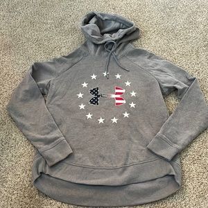 Under Armour Woman’s Sweatshirt